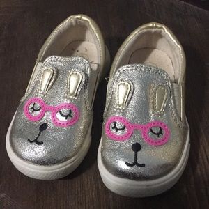 Toddler shoes size 6